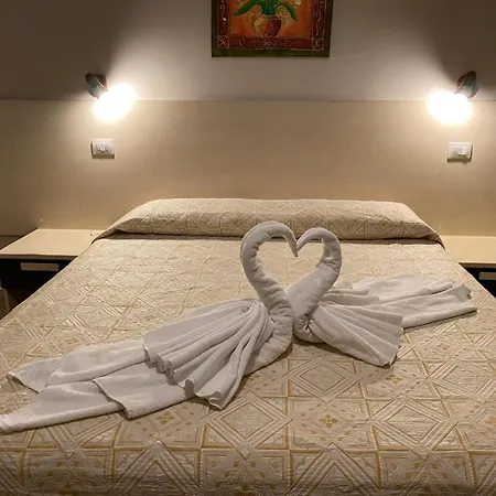 L'antico Casale Bed & Breakfast Milazzo