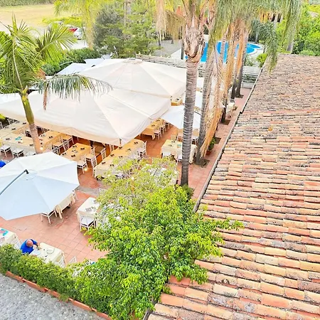 L'antico Casale Bed & Breakfast