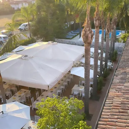 L'antico Casale Bed & Breakfast *