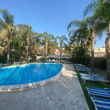 Bed & Breakfast L'antico Casale Milazzo
