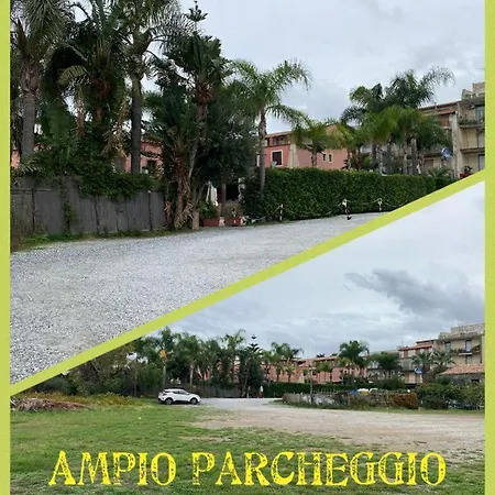 L'antico Casale * Milazzo