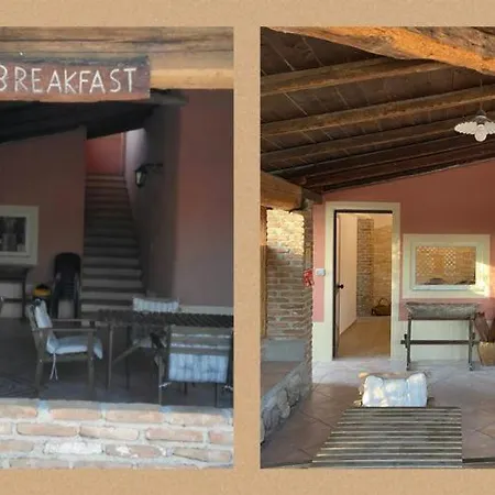 L'antico Casale Bed & Breakfast *